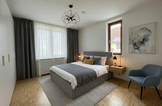 Wohnung mieten in Hafnerweg, 8081 Heiligenkreuz am Waasen, idyllische geräumige 4-Zimmer-Wohnung mit *** Balkon und Loggia *** in naturnaher Umgebung !!!