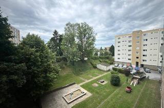 Wohnung mieten in Evangelimanngasse 21, 8020 Graz, Moderne 3-Zimmer-Wohnung mit Loggia & Parkplatz - ruhig gelegen & perfekt angebunden