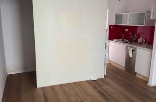 Wohnung mieten in Augustinergasse, 5020 Salzburg, Schöne Garconniere in der Augustinergasse zu vermieten!