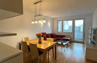 Wohnung mieten in 1130 Wien, Provisionsfreie, helle & teilmöblierte Wohnung in Grünruhelage 1130