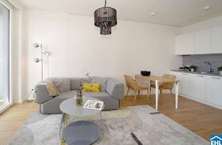 Wohnung mieten in Donau, 1220 Wien, Ideale 1,5-Zi.-Wohnung mit Loggia bei der U1!