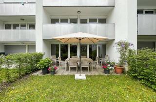 Wohnung mieten in 3002 Purkersdorf, Idyllische Gartenwohnung in Purkersdorf – 2 Zimmer, Terrasse & moderne Ausstattung!