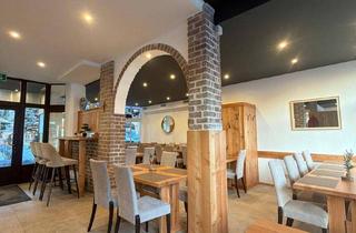 Gewerbeimmobilie mieten in Dorfstrasse 46, 9546 Kleinkirchheim, Pizzeria in bad Kleinkirchheim