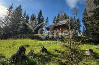 Almhütte zu kaufen in 8592 Salla, Charmantes Ferienhaus in traumhafter Almlage am Gaberl