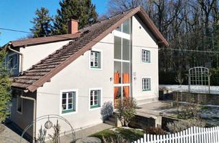 Haus kaufen in 2112 Würnitz, Einzigartiges Domizil für Großfamilien / Wohnen und Arbeiten unter einem Dach