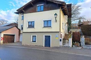 Haus kaufen in 3072 Kasten bei Böheimkirchen, Familienstützpunkt- 2 Wohneinheiten mit getrennten Eingängen