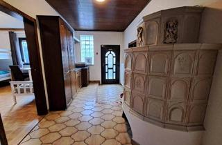 Haus kaufen in 3072 Kasten bei Böheimkirchen, Familienstützpunkt- 2 Wohneinheiten mit getrennten Eingängen