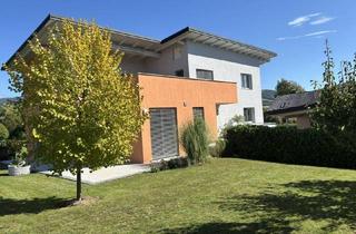 Einfamilienhaus kaufen in 8045 Graz, Neuwertiges Zweifamilienhaus bzw. Wohnhaus mit Büro oder Praxismöglichkeit sowie Garten in Graz – Ihr Traum vom Wohnen!