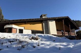 Almhütte zu kaufen in 9862 Innerkrems, Großzügiges Almhaus mit vielen Ausbaumöglichkeiten