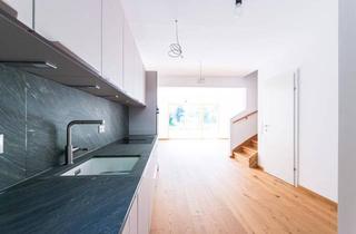 Reihenhaus kaufen in Krainerhütte 45, 2500 Baden, OPEN HOUSE im Februar! Ihr neues Eigenheim im Helenental bei Baden!