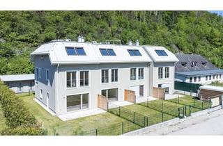 Reihenhaus kaufen in Krainerhütte 45, 2500 Baden, OPEN HOUSE im März! Ihr neues Eigenheim im Helenental bei Baden!