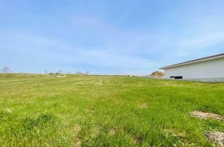 Grundstück zu kaufen in 2472 Prellenkirchen, Baugrundstück in Ruhelage von Prellenkirchen | Aufschließungsabgabe bereits entrichtet!