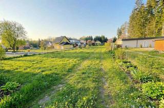 Grundstück zu kaufen in 5111 Bürmoos, Exklusives Baugrundstück in Bürmoos - ca. 600 m², ruhig & provisionsfrei