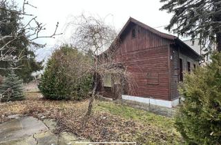 Grundstück zu kaufen in Donau, 1220 Wien, Attraktives Entwicklungsgrundstück mit Altbestand im 22. Bezirk – Neubaupotential nahe Bahnhof Süßenbrunn