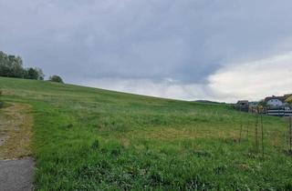 Grundstück zu kaufen in 3610 Maigen, AUSSERGEWÖHNLICHES BAUGRUNDSTÜCK IN MAIGEN MIT HERRLICHEM AUS- UND FERNBLICK IN TOLLER, RUHIGER, ERHÖHTER WOHNLAGE