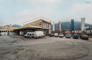 Büro zu mieten in 6330 Kufstein, Büro- und Lagerfläche in attraktiver Lage