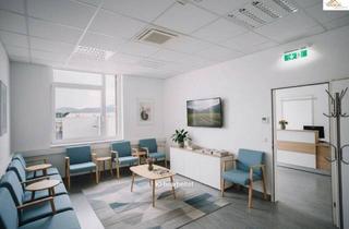 Büro zu mieten in 2620 Neunkirchen, Ihr Start in die Selbstständigkeit - ein Standort mit Zukunft