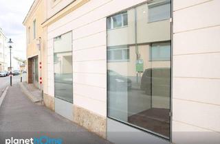 Büro zu mieten in 2500 Baden, Gewerbelokal zur Miete in Baden