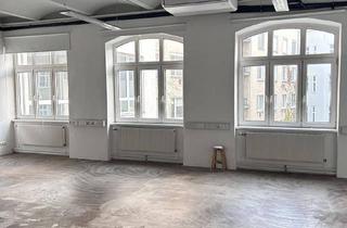 Büro zu mieten in Zirkusgasse 13, 1020 Wien, Büro-/Gewerbefläche im Herzen von Wien (1020) - vielseitig nutzbar