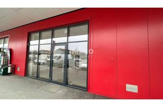 Geschäftslokal mieten in 3071 Böheimkirchen, Geschäftslokal EKZ Böheimkirchen