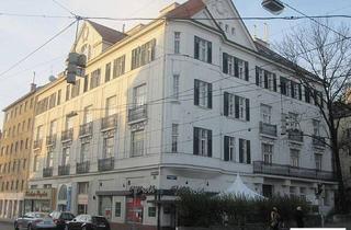 Geschäftslokal mieten in Billrothstraße, 1190 Wien, Kleine Geschäftsfläche auf der Billrothstraße