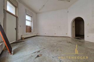 Geschäftslokal mieten in 1210 Wien, Räumlichkeiten mit viel Potenzial