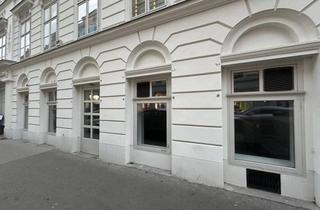 Geschäftslokal mieten in Gumpendorfer Straße, 1060 Wien, Geschäftslokal in 1060 Wien zu mieten