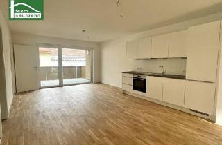 Penthouse kaufen in Taubergasse, 1170 Wien, Moderner Lebensstil trifft Investment: Befristet vermietet