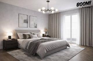 Immobilie kaufen in 1210 Wien, Modern Living in Floridsdorf – Neubauwohnungen nahe Alter Donau