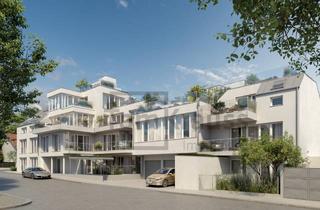 Wohnung kaufen in Iglaseegasse, 1190 Wien, MODERNES WOHNEN MIT WESTBALKON IN TOPLAGE VON 1190 WIEN