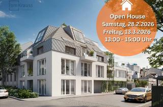 Wohnung kaufen in Iglaseegasse, 1190 Wien, GROSSZÜGIGES WOHNEN IN BESTER LAGE