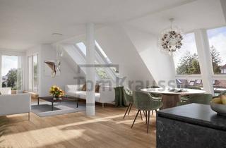 Wohnung kaufen in Iglaseegasse, 1190 Wien, TOWNHOUSE: FAMILIENWOHNTRAUM IM HERZEN VON DÖBLING