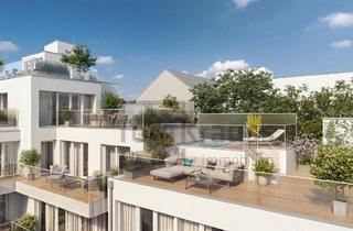 Wohnung kaufen in Iglaseegasse, 1190 Wien, TOWNHOUSE: FAMILIENWOHNTRAUM IM HERZEN VON DÖBLING