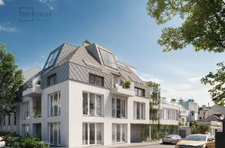 Wohnung kaufen in Iglaseegasse, 1190 Wien, GOLDENER STORCH | TOWNHOUSE: FAMILIENWOHNTRAUM IM HERZEN VON DÖBLING
