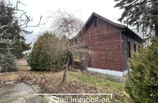 Grundstück zu kaufen in Donau, 1220 Wien, Attraktives Entwicklungsgrundstück mit Altbestand im 22. Bezirk – Neubaupotential nahe Bahnhof Süßenbrunn