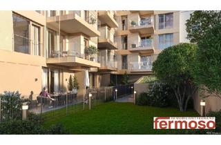Wohnung kaufen in Bahnsteggasse, 1210 Wien, Donau Perle – Wohnen am Park