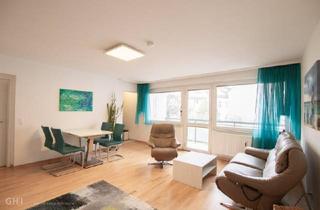 Wohnung kaufen in Florianigasse, 1080 Wien, “Pied a Terre“ Florianigasse, herrliche Ruhelage mit Loggia