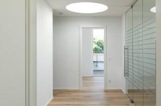Penthouse kaufen in Döblinger Hauptstraße, 1190 Wien, Luxus-Penthouse mit 268 m² Wohnfläche & 174 m² Terrassen – Premium-Investment bis 2031 vermietet