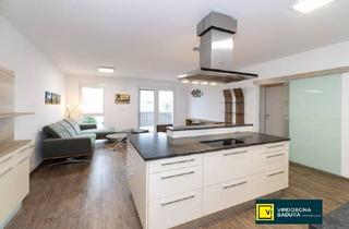 Wohnung kaufen in 2326 Maria-Lanzendorf, Familienfreundlich wohnen: 4,5-Zimmer-Wohnung mit Balkon und 2 Stellplätzen I WIENNÄHE