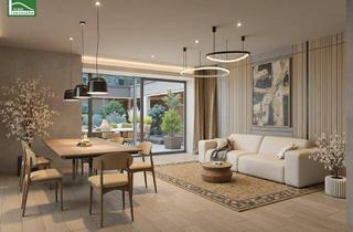 Wohnung kaufen in 8010 Graz, Graz im Fokus – Investieren Sie in Wohnraum mit Zukunft!