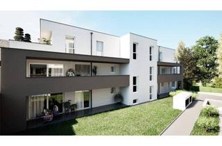 Wohnung kaufen in 4490 Sankt Florian, JETZT EINZIEHEN!! Top Neubau in St. Florian – Ihr neues Zuhause wartet auf Sie!