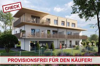 Maisonette kaufen in 8041 Graz, Provisionsfrei für den Käufer! Hochwertige Maisonette mit riesigem Garten in Liebenau!