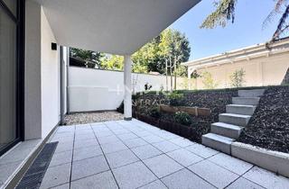 Wohnung kaufen in Auhofstraße, 1130 Wien, Wohnen mit Garten: Ihr 2-Zimmer-Juwel wartet!