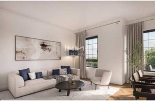 Wohnung kaufen in Auhofstraße, 1130 Wien, Wohnen im Grünen: Großzügiges 2-Zimmer-Gartenjuwel mit Terrasse in Hacking