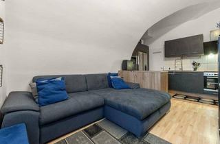 Wohnung kaufen in 9321 Kappel am Krappfeld, Altbauflair trifft Komfort: 3-Zimmer-Gartenwohnung in Silberegg