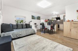 Wohnung kaufen in 9321 Kappel am Krappfeld, Attraktive Anlagewohnung in Silberegg – 3 Zimmer, komplett saniert