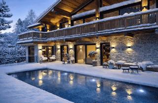 Maisonette kaufen in 6370 Reith bei Kitzbühel, Traumhafte Gartenwohnung mit eigenem Outdoor-Pool