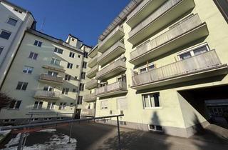 Wohnung kaufen in Hasnerstraße, 4020 Linz, Eigentumswohnung Hasnerstraße