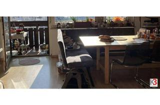 Wohnung kaufen in 5020 Salzburg, K3 - Salzburg/Anif - Helle 3-Zimmer-Dachgeschosswohnung mit zwei Balkone - ideal für Paare oder die Familie!!!
