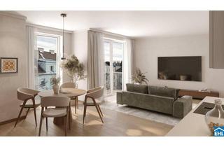 Wohnung kaufen in Canavesegasse, 1230 Wien, Vorsorgewohnungen Atzgersdorf kaufen